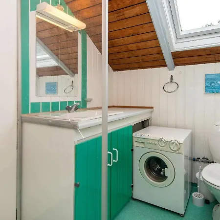 Three-bedroom Holiday In Toftlund 39